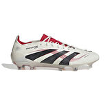adidas Predator Elite Fg Erkek Çim Zemin Kramponu ID3880 Bej
