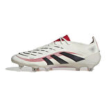 adidas Predator Elite Fg Erkek Çim Zemin Kramponu ID3880 Bej