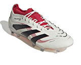 adidas Predator Elite Fg Erkek Çim Zemin Kramponu ID3880 Bej
