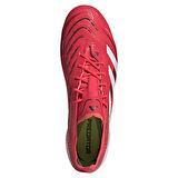 Predator Elite Fg Unisex Kırmızı Futbol Krampon ID3882