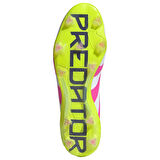 Predator Elite Fg Erkek Beyaz Futbol Krampon ID3881