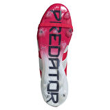 Predator Elite Ft Fg Unisex Kırmızı Futbol Krampon ID8966