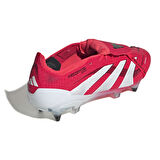Predator Elite Ft Sg Unisex Kırmızı Futbol Krampon ID8941