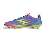 adidas F50 Pro Fg Erkek Çim Zemin Kramponu IE1285 Mavi
