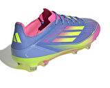 adidas F50 Pro Fg Erkek Çim Zemin Kramponu IE1285 Mavi