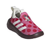 IH6313-B adidas Monofıt Mınnıe I Bebek Spor Ayakkabı Pembe