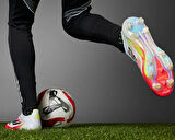 Adidas F50+ Fg Erkek Çim Zemin Kramponu IE1251 Beyaz
