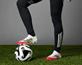 Adidas F50+ Fg Erkek Çim Zemin Kramponu IE1251 Beyaz