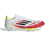 Adidas F50+ Fg Erkek Çim Zemin Kramponu IE1251 Beyaz
