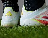 Adidas F50+ Fg Erkek Çim Zemin Kramponu IE1251 Beyaz