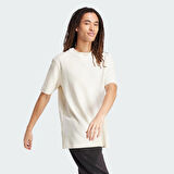 Adidas Erkek Günlük T-shirt M Lng Tee Q2 In1731