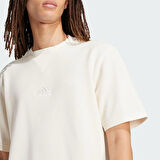 Adidas Erkek Günlük T-shirt M Lng Tee Q2 In1731