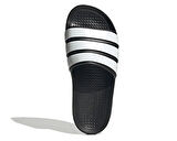 adidas Adilette Flow Unisex Terlik IF4134 Siyah