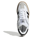 adidas Samba Xlg Unisex Günlük Ayakkabı IE1377 Beyaz