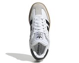 adidas Samba Xlg Unisex Günlük Ayakkabı IE1377 Beyaz