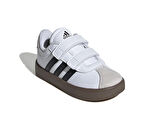 adidas Vl Court 3.0 Cf I Bebek Günlük Ayakkabı ID9157 Beyaz