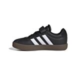 adidas Vl Court 3.0 El C Çocuk Günlük Ayakkabı ID9154 Siyah