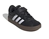 adidas Vl Court 3.0 El C Çocuk Günlük Ayakkabı ID9154 Siyah