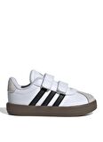 adidas Beyaz Bebek Yürüyüş Ayakkabısı ID9157-VL COURT 3.0 CF I