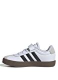 adidas Beyaz Erkek Yürüyüş Ayakkabısı ID9155-VL COURT 3.0 EL C