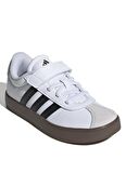 adidas Beyaz Erkek Yürüyüş Ayakkabısı ID9155-VL COURT 3.0 EL C