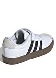 adidas Beyaz Erkek Yürüyüş Ayakkabısı ID9155-VL COURT 3.0 EL C