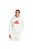 adidas M FI BOS HD Erkek   Sweatshirt IR9184