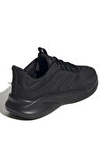 adidas JP5227 ALPHAEDGE + Siyah Erkek Koşu Ayakkabısı