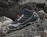 adidas Terrex Skychaser Mi Erkek Outdoor Ayakkabısı IH1092 Siyah