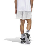 IR5619-E adidas Don Short           O Erkek Şort Ve Kapri Beyaz