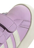 adidas Pembe - Beyaz Bebek Yürüyüş Ayakkabısı JR5104-GRAND COURT 2.0 CF I