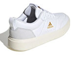 Adıdas Park St Unisex Günlük Ayakkabı JI1843 Beyaz