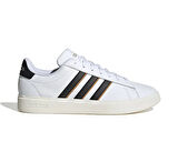 adidas Grand Court 2.0 Erkek Günlük Ayakkabı JH9305 Beyaz