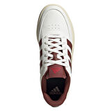 Breaknet 2.0 Erkek Beyaz Sneaker Ayakkabı JI4851