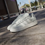 Grand Court Alpha 00S Kadın Yeşil Sneaker Ayakkabı JH8670