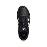 adidas BREAKNET 2.0 Siyah Kadın Sneaker Ayakkabı JI4859