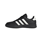 adidas BREAKNET 2.0 Siyah Kadın Sneaker Ayakkabı JI4859