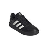 adidas BREAKNET 2.0 Siyah Kadın Sneaker Ayakkabı JI4859