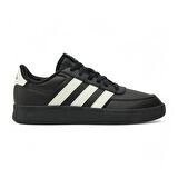 adidas BREAKNET 2.0 Siyah Erkek Sneaker Ayakkabı JI4859