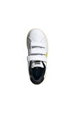 adidas Çocuk  Beyaz  Yürüyüş Ayakkabısı ADVANTAGE SMILEY CF C IH6251