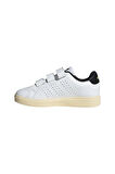 adidas Çocuk  Beyaz  Yürüyüş Ayakkabısı ADVANTAGE SMILEY CF C IH6251