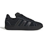 adidas Grand Court Alpha 00S 10- Erkek Günlük Ayakkabı JH8673 Siyah