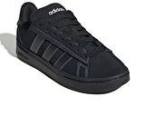 adidas Grand Court Alpha 00S 10- Erkek Günlük Ayakkabı JH8673 Siyah