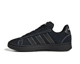 adidas Grand Court Alpha 00S 10- Erkek Günlük Ayakkabı JH8673 Siyah