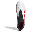 adidas Copa Pure III Elite Ll Fg Erkek Çim Zemin Kramponu IH0076 Beyaz