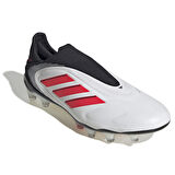 Copa Pure III Elite Ll Fg Erkek Beyaz Futbol Krampon IH0076