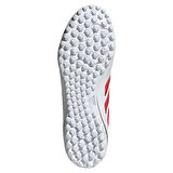 Copa Pure III Club Tf Unisex Beyaz Halı Saha Ayakkabısı IE1168