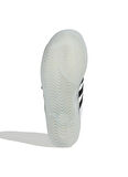 adidas Beyaz - Siyah Erkek Çocuk Yürüyüş Ayakkabısı JI0506-SUPERSTAR LED LIGHTS CF C