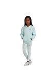 adidas HOODIE SET Çocuk   Eşofman JN4683