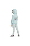 adidas HOODIE SET Çocuk   Eşofman JN4683